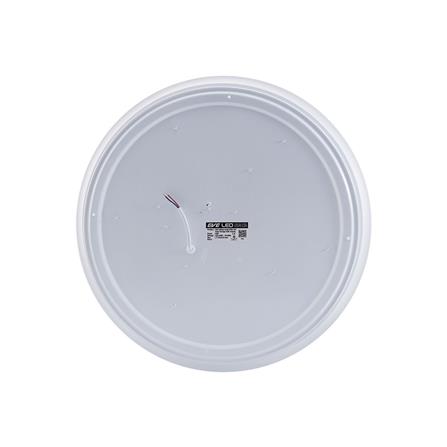 ไฟเพดาน LED EVE 570955 20 นิ้ว 42 วัตต์ DAYLIGHT/COOL WHITE/WARM WHITE สีขาว_1