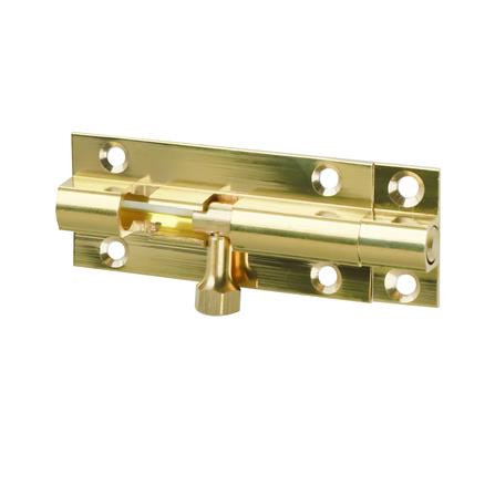 กลอน DEXZON BB-009 2 นิ้ว