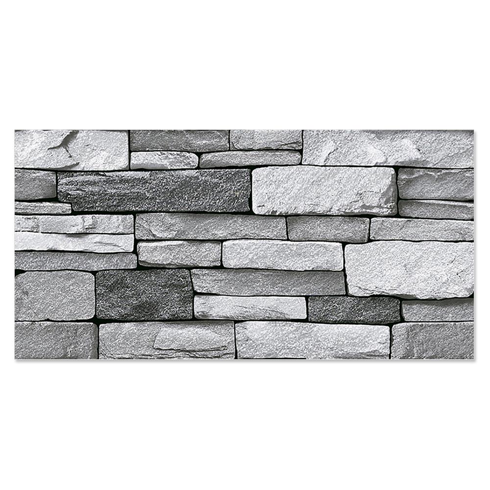 กระเบื้องผนัง 30x60 ซม. EAST ATHENA อะโครไอต์ ขาว-เทา 1.26 ตร.ม.