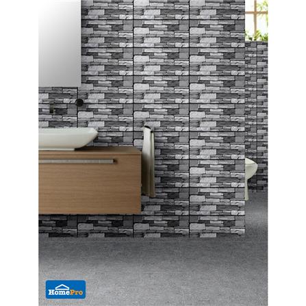 กระเบื้องผนัง 30x60 ซม. EAST ATHENA อะโครไอต์ ขาว-เทา 1.26 ตร.ม._3