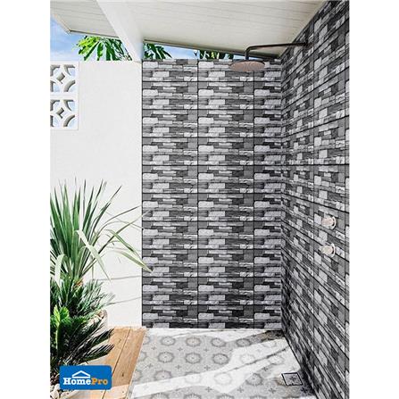 กระเบื้องผนัง 30x60 ซม. EAST ATHENA อะโครไอต์ ขาว-เทา 1.26 ตร.ม._4