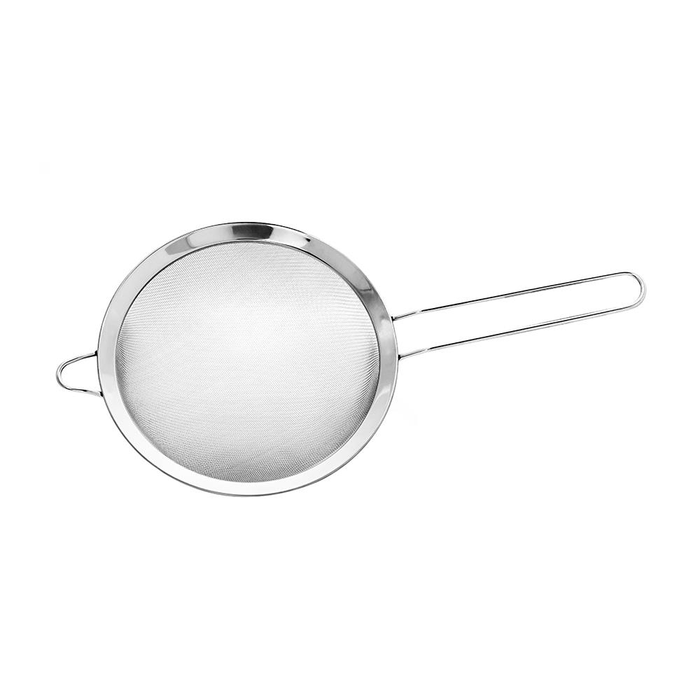 กระชอนสเตนเลส MILLENNIUM 20 ซม.