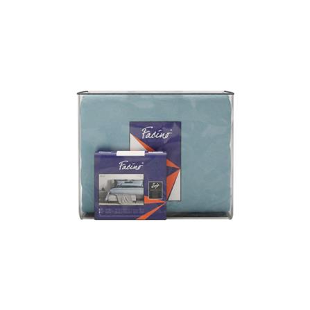 ชุดผ้าปูที่นอน 3.5 ฟุต (ชุด 4 ชิ้น) FACINO SOLID SF057_4