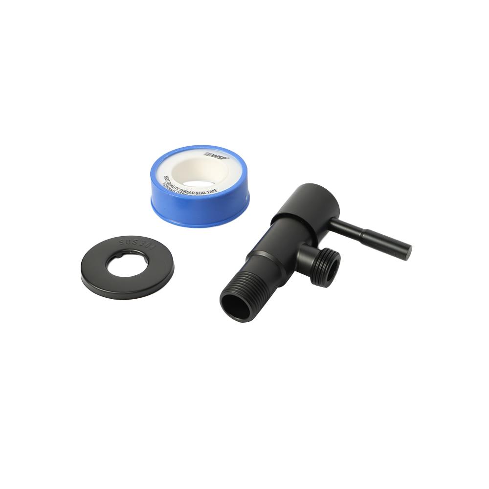 สต๊อปวาล์ว WSP FVS-8102BK