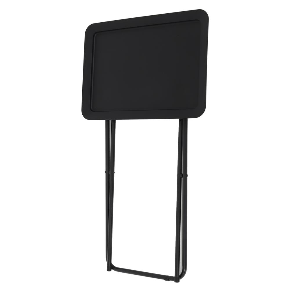 โต๊ะพับ FURDINI BLISS สีดำ