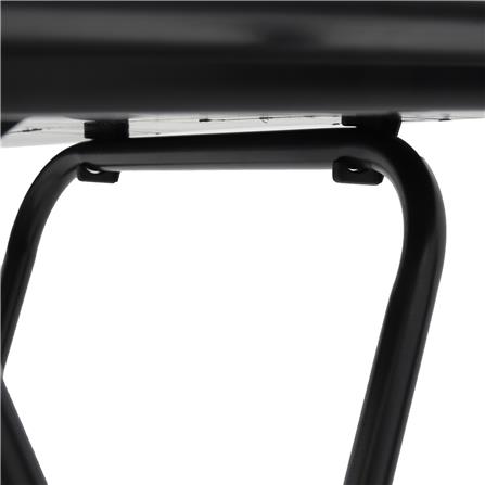 โต๊ะพับ FURDINI BLISS สีดำ_4