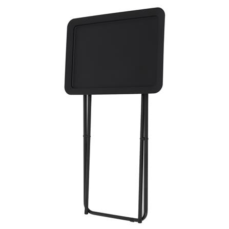 โต๊ะพับ FURDINI BLISS สีดำ_6