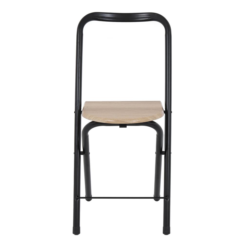 เก้าอี้ FURDINI BRIEF สีไวท์โอ๊ค