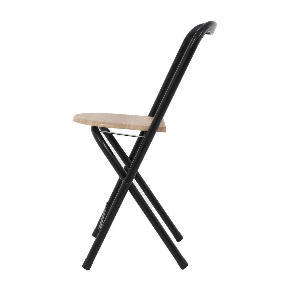 เก้าอี้ FURDINI BRIEF สีไวท์โอ๊ค