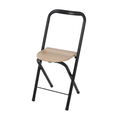 เก้าอี้ FURDINI BRIEF สีไวท์โอ๊ค