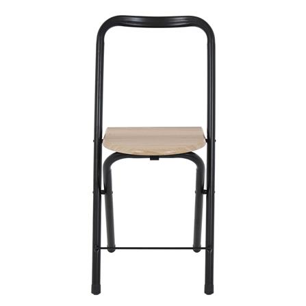 เก้าอี้ FURDINI BRIEF สีไวท์โอ๊ค_2