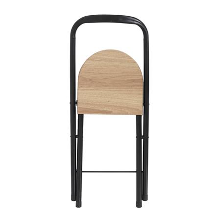 เก้าอี้ FURDINI BRIEF สีไวท์โอ๊ค_5