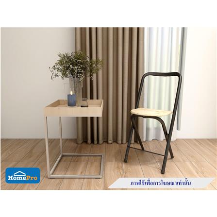 เก้าอี้ FURDINI BRIEF สีไวท์โอ๊ค_8