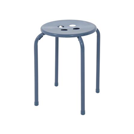 เก้าอี้ FURDINI LEMON BUTTON สีน้ำเงิน