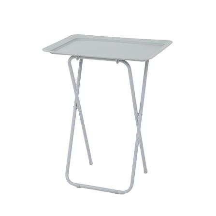 โต๊ะพับ FURDINI BLISS สีเทา_1