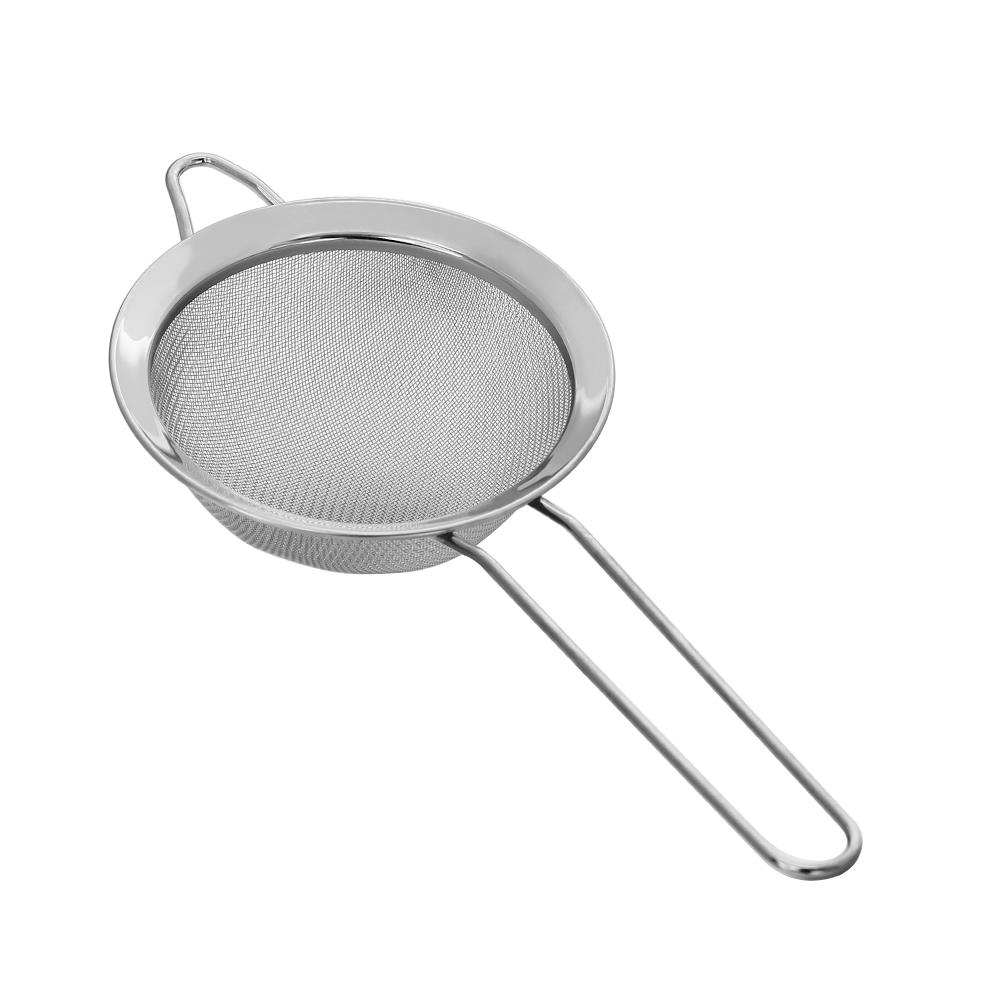 กระชอนสเตนเลส MILLENNIUM 12 ซม.