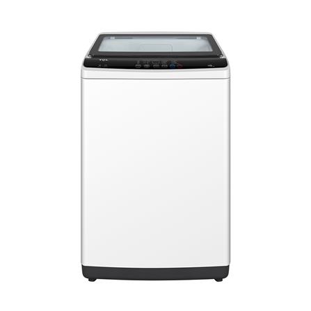 เครื่องซักผ้าฝาบน TCL F710TLW 10 กก. สีขาว