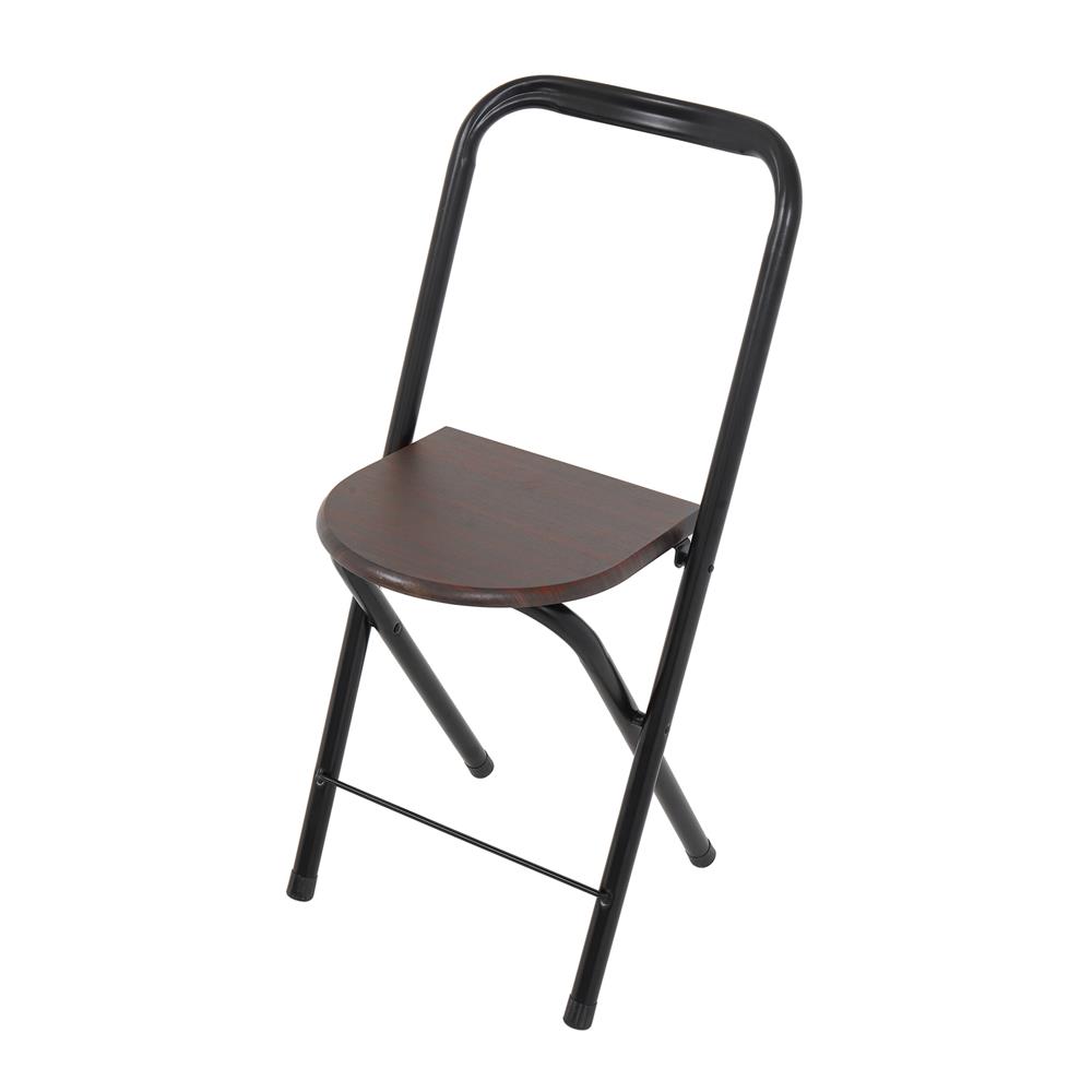 เก้าอี้ FURDINI BRIEF สีเวงเก้_0