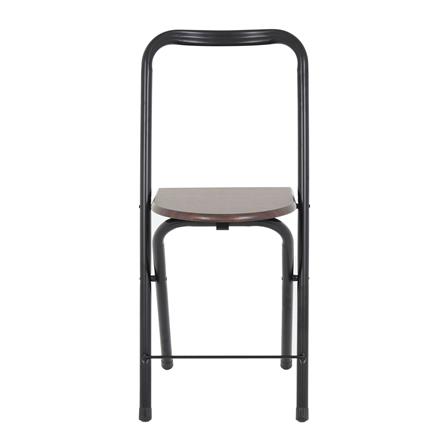 เก้าอี้ FURDINI BRIEF สีเวงเก้_2