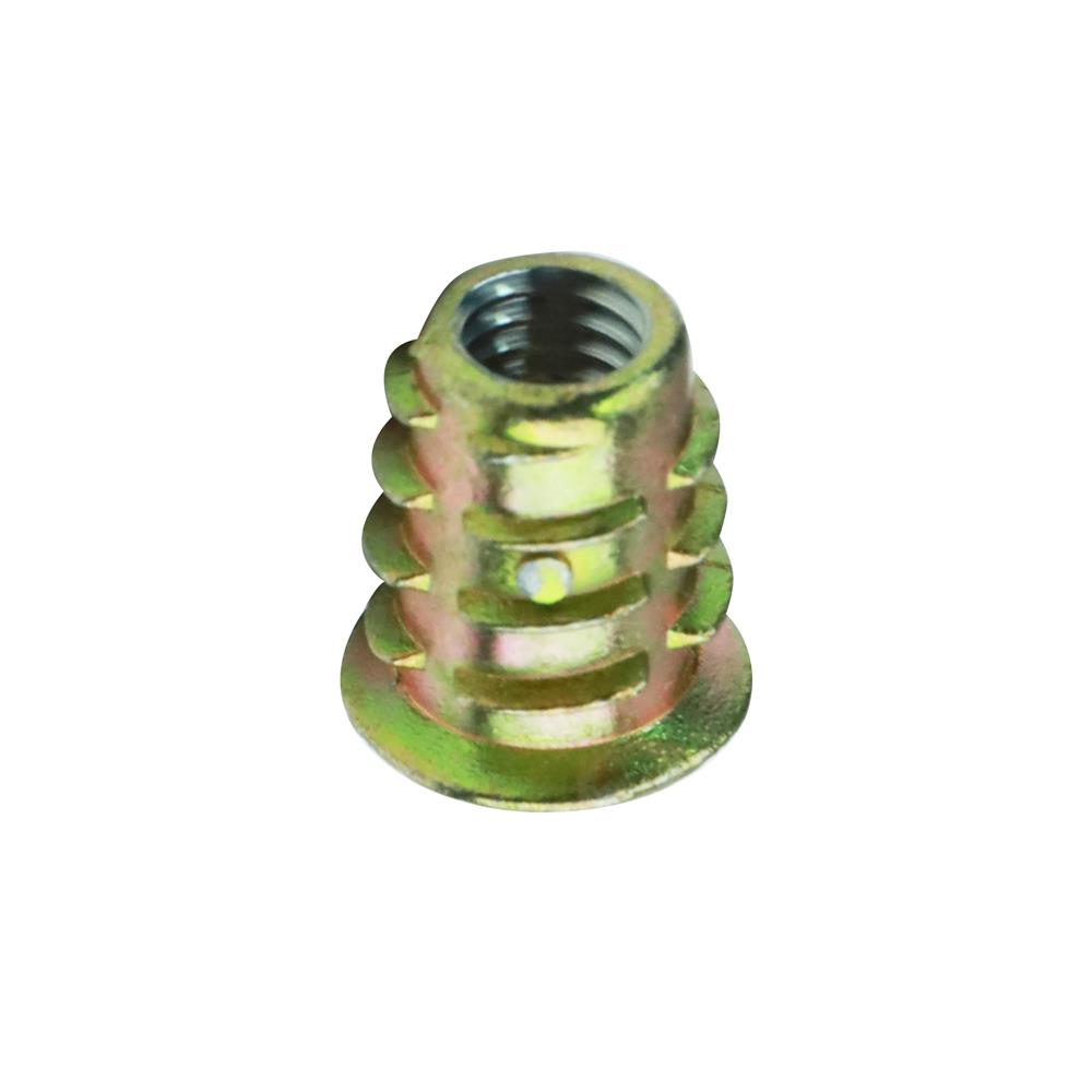 ตัวหนอนฝังไม้ DEXZON DN-613 แพ็ก 10 ชิ้น