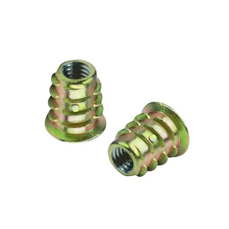 ตัวหนอนฝังไม้ DEXZON DN-613 แพ็ก 10 ชิ้น