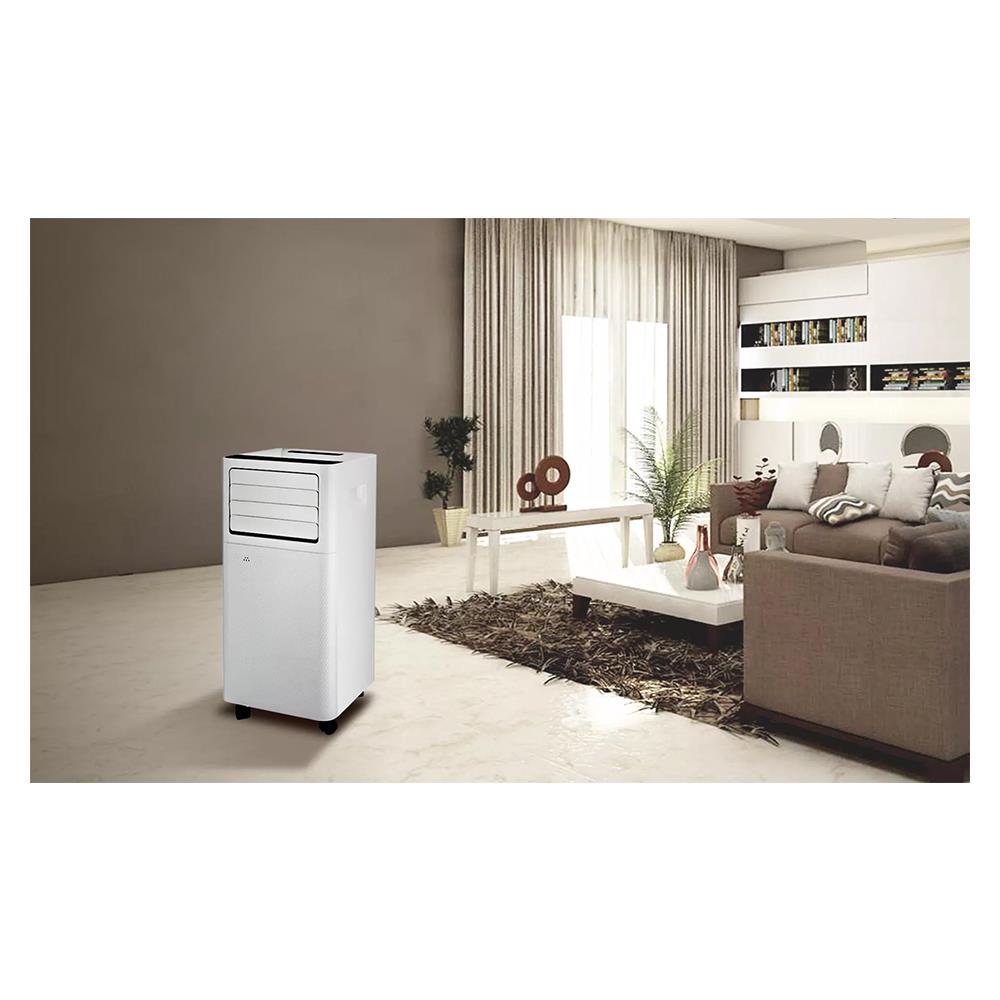 แอร์เคลื่อนที่ TCL TAC-09CPA 9000 บีทียู