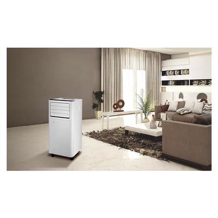 แอร์เคลื่อนที่ TCL TAC-09CPA 9000 บีทียู_5