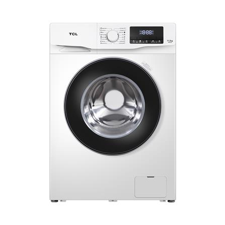 เครื่องซักผ้าฝาหน้า TCL P611FLW 11 กก. 1400 RPM อินเวอร์เตอร์_0