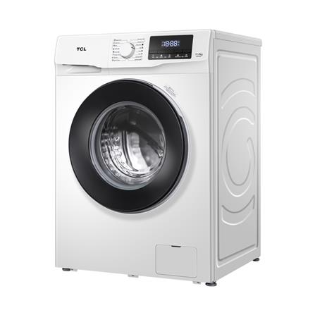 เครื่องซักผ้าฝาหน้า TCL P611FLW 11 กก. 1400 RPM อินเวอร์เตอร์_1
