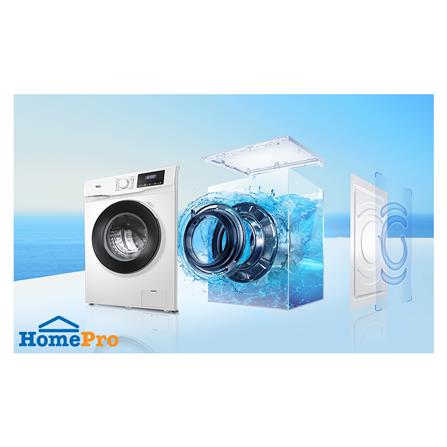 เครื่องซักผ้าฝาหน้า TCL P611FLW 11 กก. 1400 RPM อินเวอร์เตอร์_5