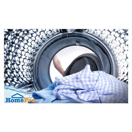 เครื่องซักผ้าฝาหน้า TCL P611FLW 11 กก. 1400 RPM อินเวอร์เตอร์_6