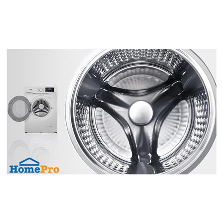 เครื่องซักผ้าฝาหน้า TCL P611FLW 11 กก. 1400 RPM อินเวอร์เตอร์_7