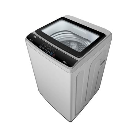 เครื่องซักผ้าฝาบน TCL F708TLG 8 กก. สีเทา_2