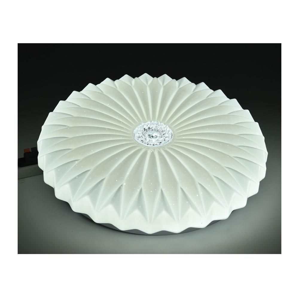 ไฟเพดาน LED SHINING S-CE03600C-1CC 15 นิ้ว 36 วัตต์ DAYLIGHT/COOL WHITE/WARM WHITE สีขาว