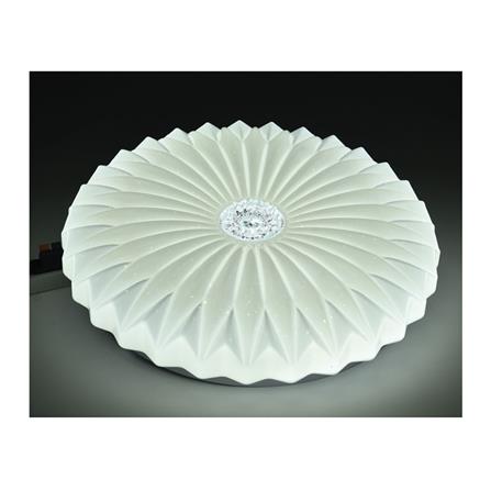 ไฟเพดาน LED SHINING S-CE03600C-1CC 15 นิ้ว 36 วัตต์ DAYLIGHT/COOL WHITE/WARM WHITE สีขาว_7