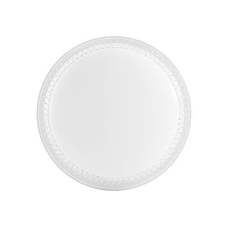 ไฟเพดาน LED EVE 570931 20 นิ้ว 42 วัตต์ DAYLIGHT/COOL WHITE/WARM WHITE สีขาว_0