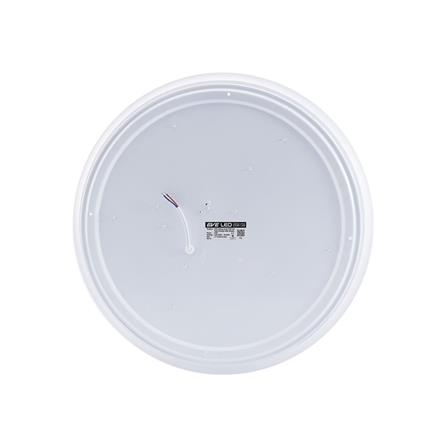 ไฟเพดาน LED EVE 570931 20 นิ้ว 42 วัตต์ DAYLIGHT/COOL WHITE/WARM WHITE สีขาว_1