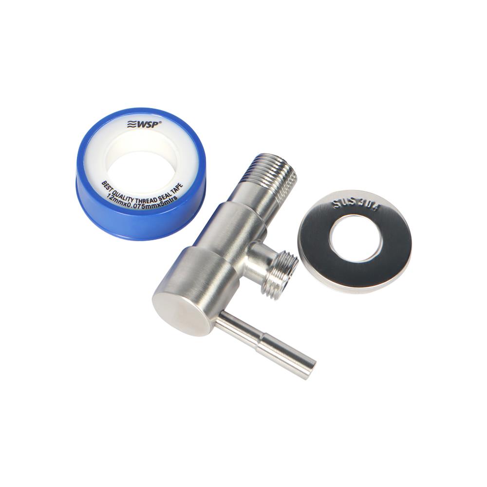 สต๊อปวาล์ว WSP FVS-8102