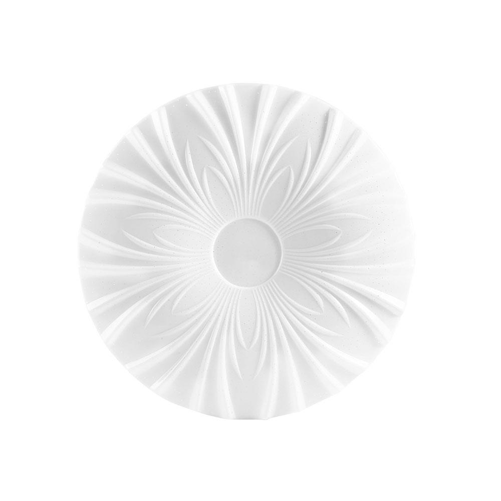 ไฟเพดาน LED EVE 570863 15 นิ้ว 36 วัตต์ DAYLIGHT/COOL WHITE/WARM WHITE สีขาว