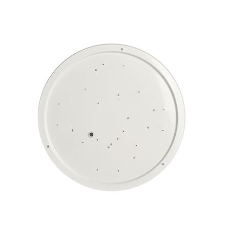 ไฟเพดาน LED SHINING S-CE02465C-1A 15 นิ้ว 24 วัตต์ DAYLIGHT สีขาว_1