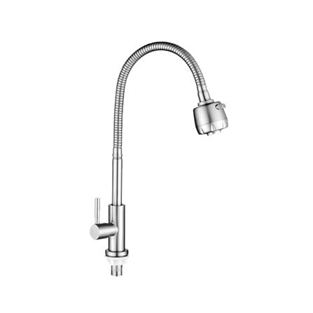 ก๊อกซิงค์ WSP FTS-903