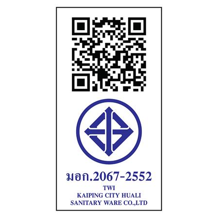 ก๊อกซิงค์ WSP FTS-903_4