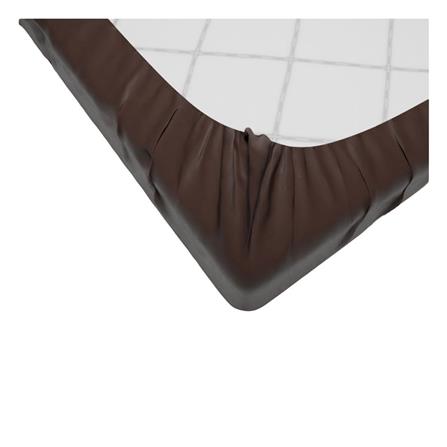 ชุดผ้าปูที่นอน 5 ฟุต 6 ชิ้น  FACINO SOLID SF058_2