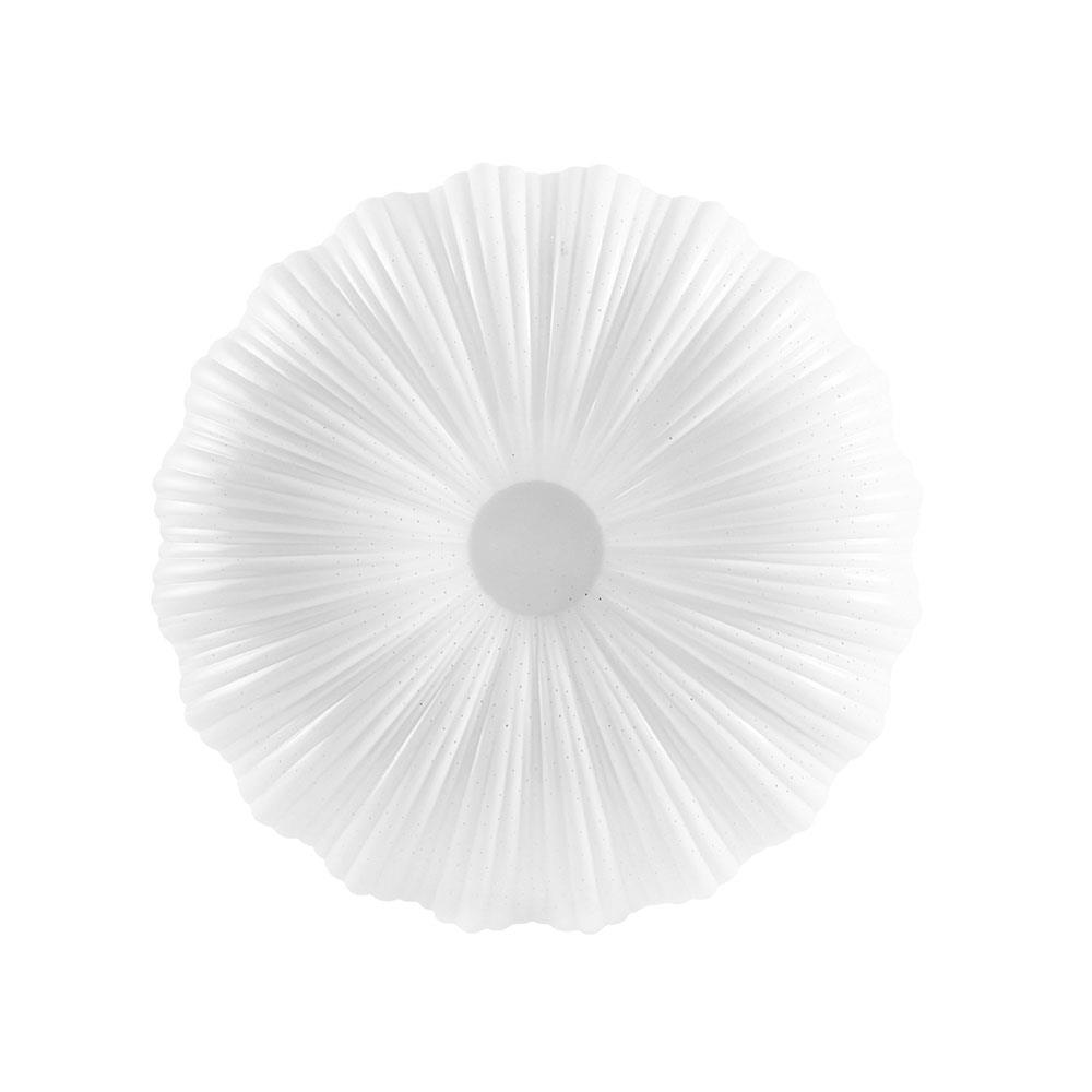 ไฟเพดาน LED EVE 570856 15 นิ้ว 36 วัตต์ DAYLIGHT/COOL WHITE/WARM WHITE สีขาว