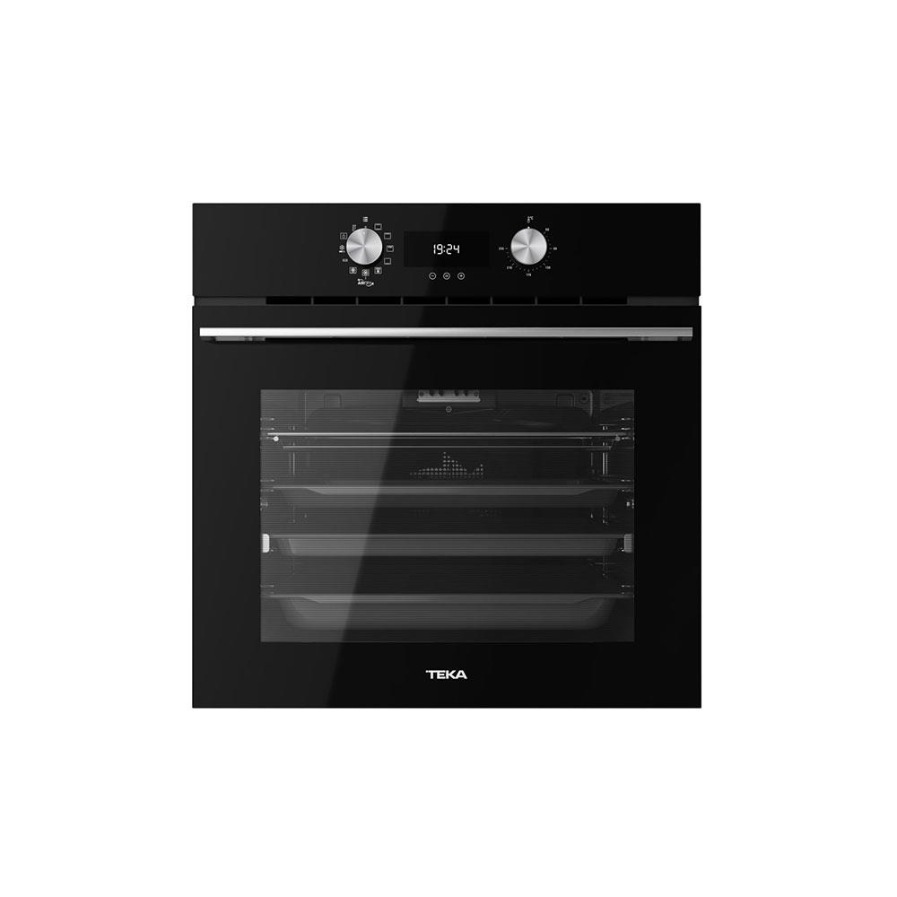 เตาอบฝังดิจิตอล TEKA HLB 8416 BK AIRFRY