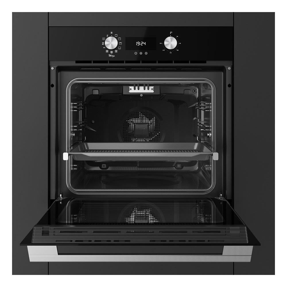 เตาอบฝังดิจิตอล TEKA HLB 8416 BK AIRFRY