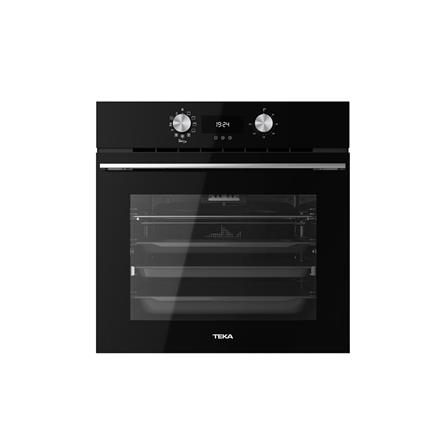 เตาอบฝังดิจิตอล TEKA HLB 8416 BK AIRFRY