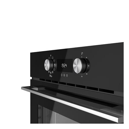 เตาอบฝังดิจิตอล TEKA HLB 8416 BK AIRFRY_1