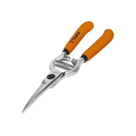 กรรไกรตัดกิ่งผลไม้ TRUPER 18457 8 นิ้ว_0