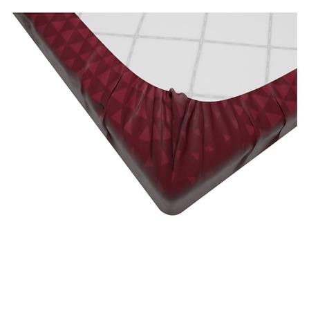 ชุดผ้าปูที่นอน 3.5 ฟุต 3 ชิ้น FACINO PRINT FA050_2